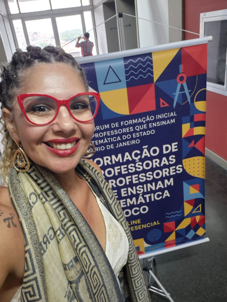 Foto de Daniela Mendes Vieira da Silva
