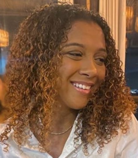 Foto de Erika Pereira