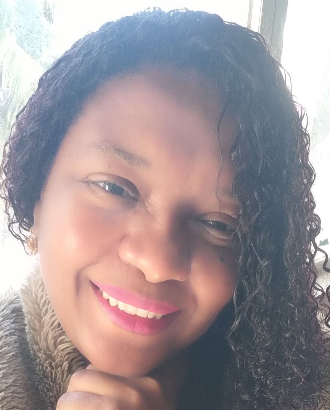 Foto de Greice Keli Silva Lacerda