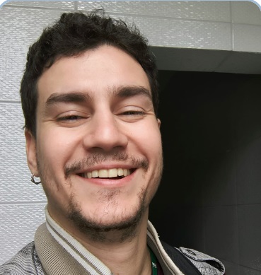 Foto de João Carlos Caldato Correia