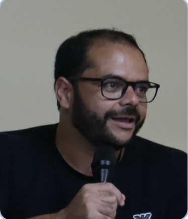 Foto de Paulo Henrique Apipe Avelar de Paiva